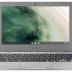 Samsung Chromebook Module 4