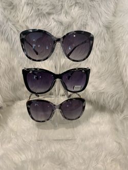 Sun glasses