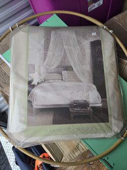 Bed Canopy