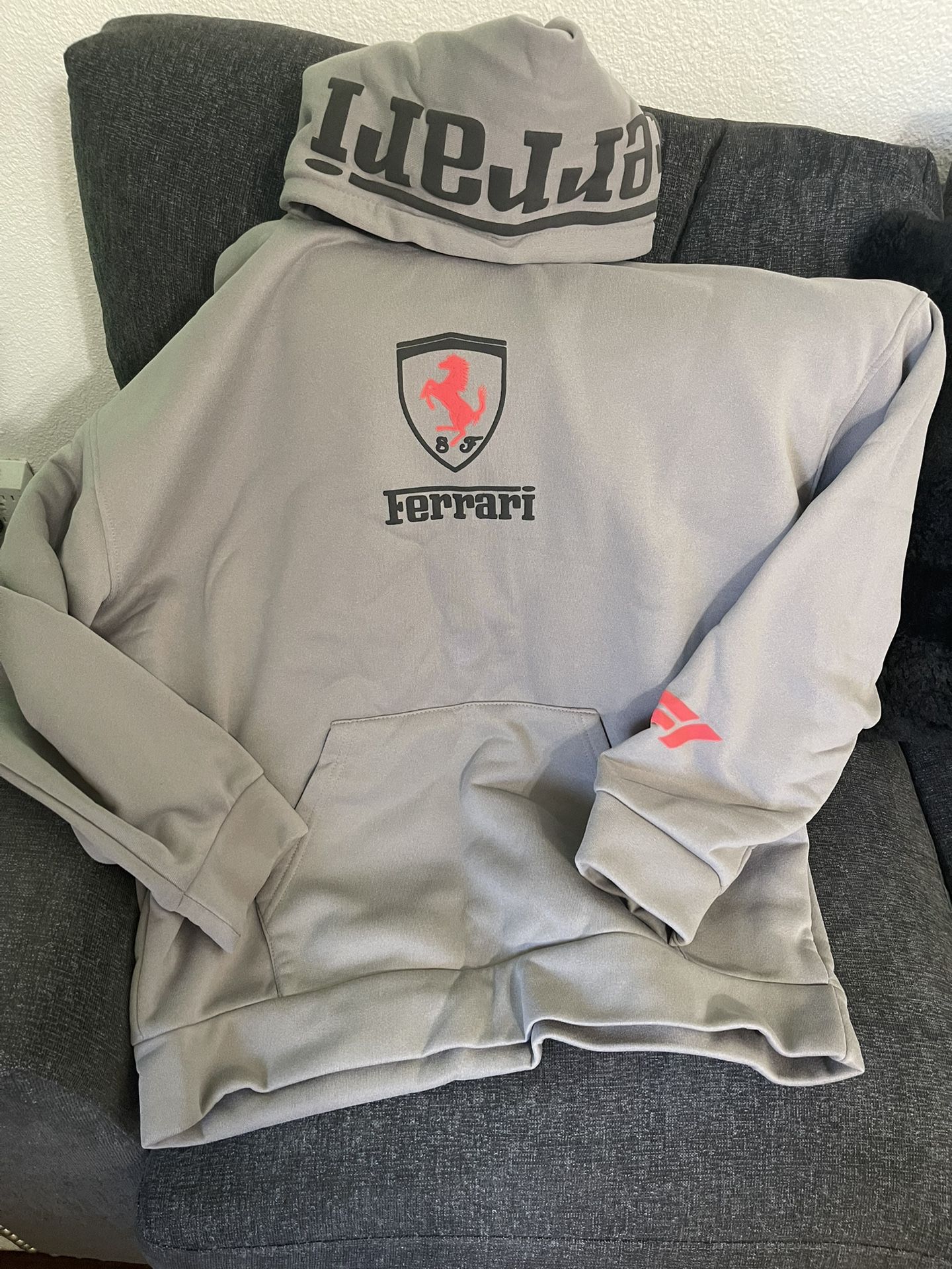 Brand New Sweatset
