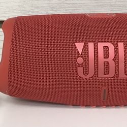 JBL Charge 5 Wireless Bluetooth Speaker 