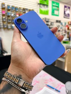 iPhone 16 128gb