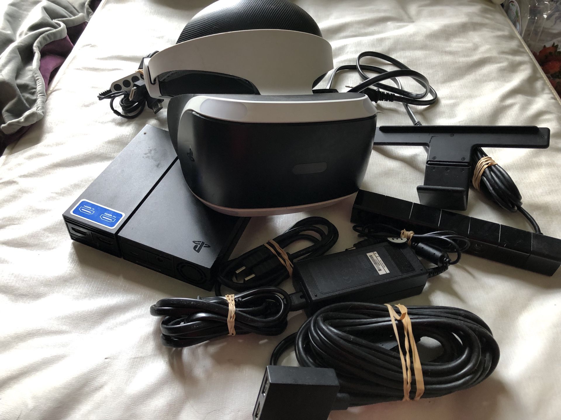 VR for sell JUST the VR