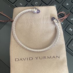 David Yurman Brand Name