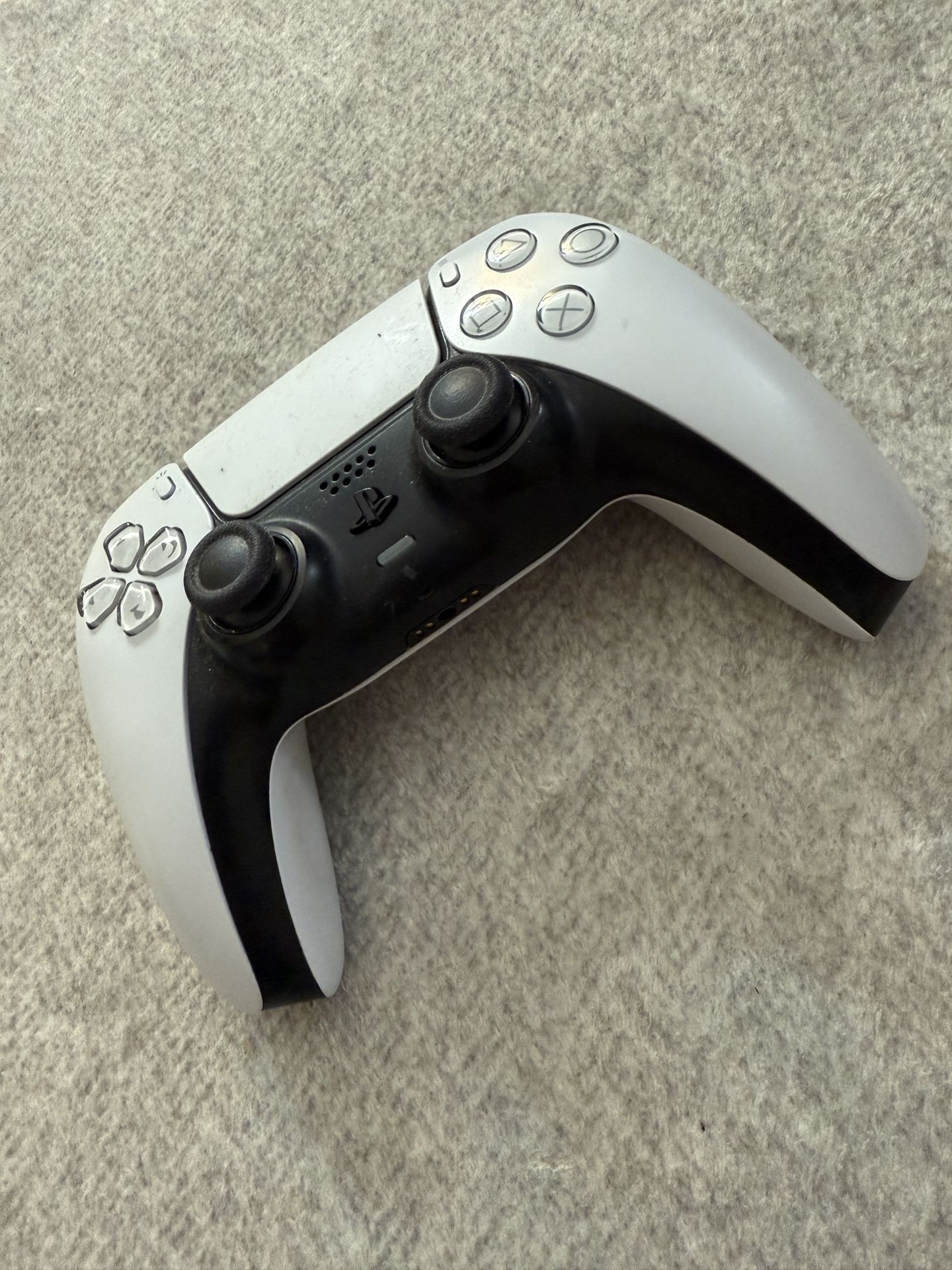 Broken Ps5 Controller
