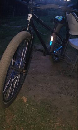 Mafia Medusa 26 inch