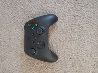 Modern Xbox Controller