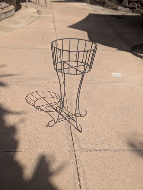 Plant Stand