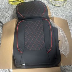 Newer Ram Seat Covers