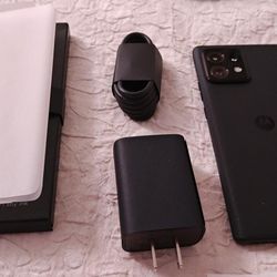 Moto Edge+ 2023 512gb Unlocked 