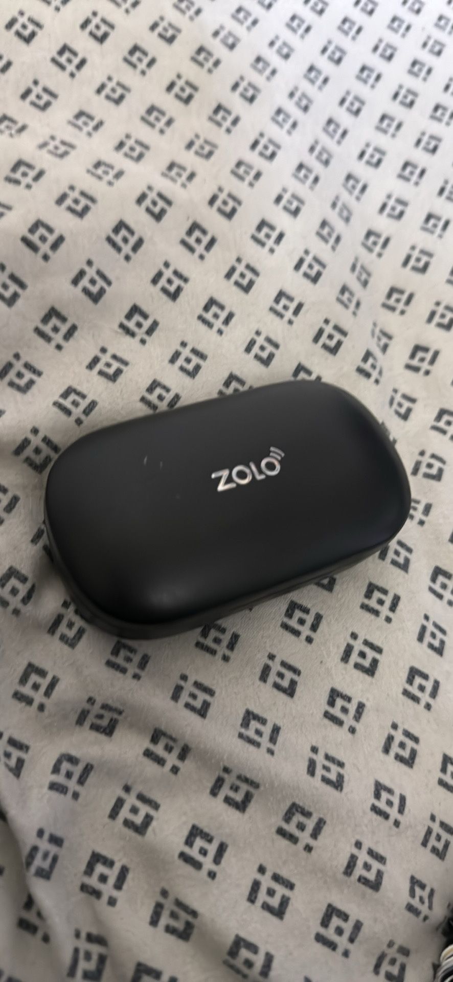 Zolo Wireless Earbuds