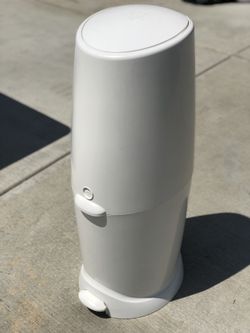 Diaper Genie