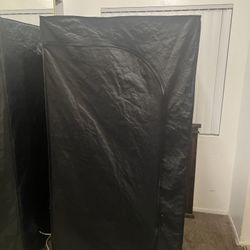 Grow Tent / Indoor Plant Growing