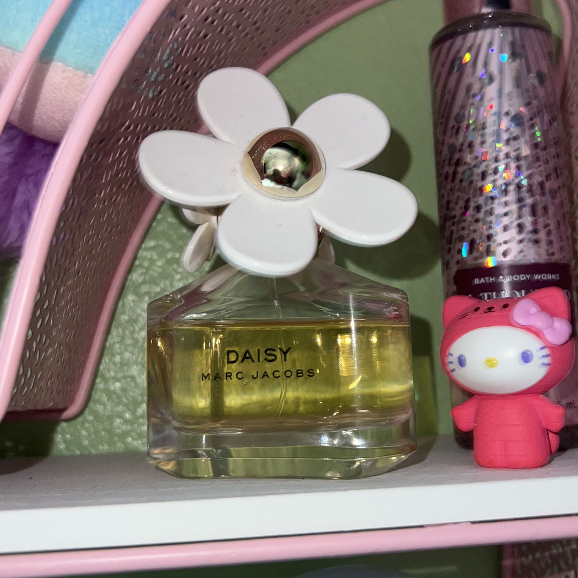 Daisy Marc Jacobs Perfume 
