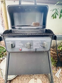 Char- Broil Grill