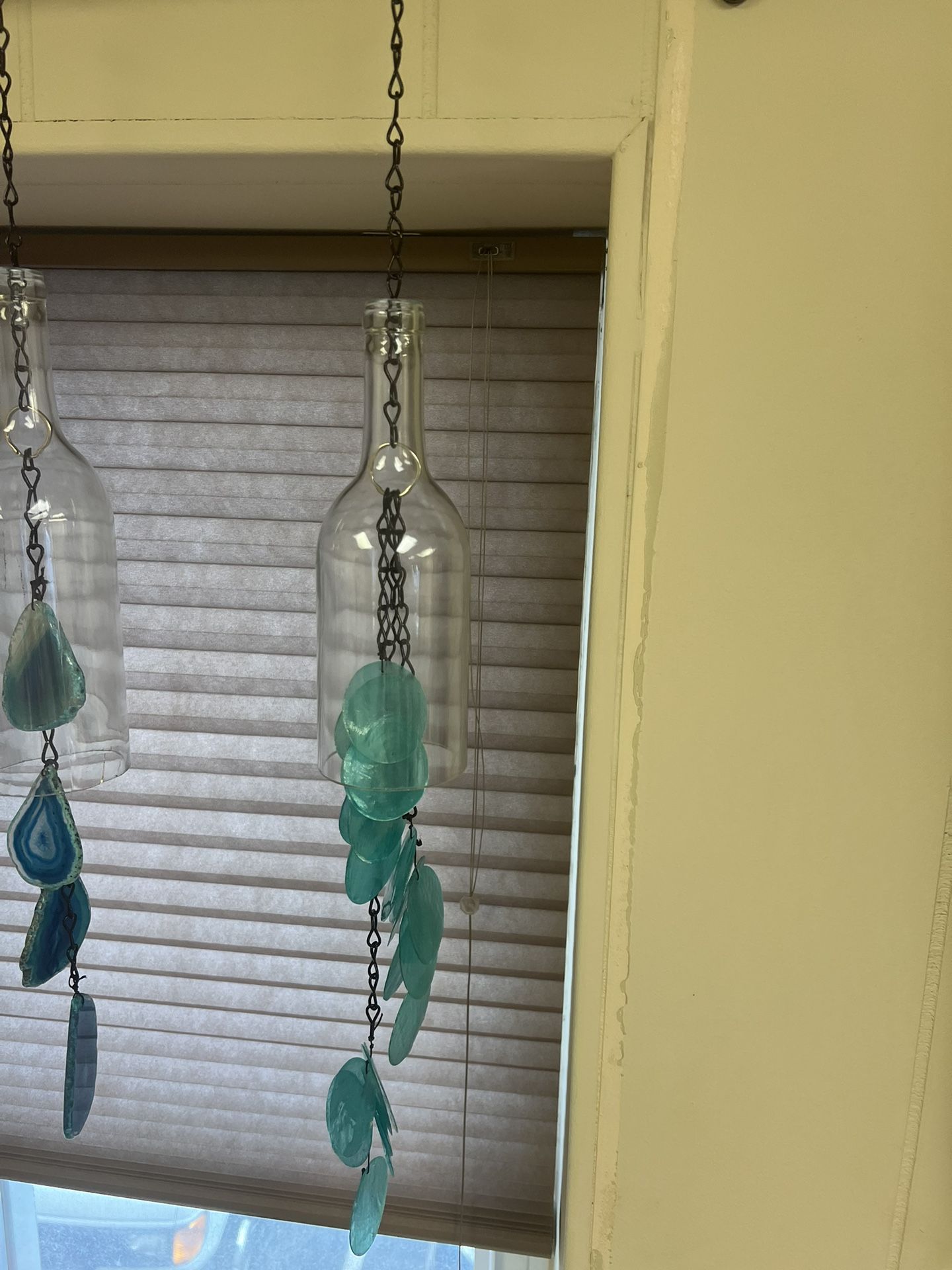 Wind Chimes For Sale New $35.00 Each