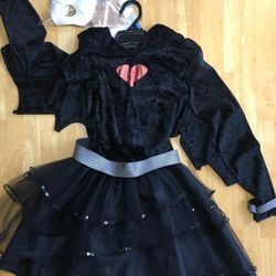 Beautiful Girl Costume 