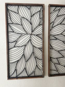 Art frame