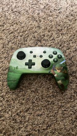 Nintendo Switch Wired Controller 