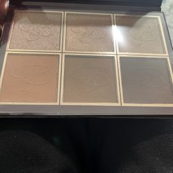 HIGHLIGHTER & CONTOUR