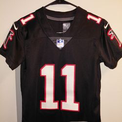 NFL Stitched Jersey (Boys)