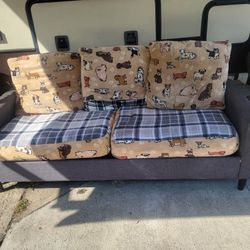 Modern Dog Sofa Must See