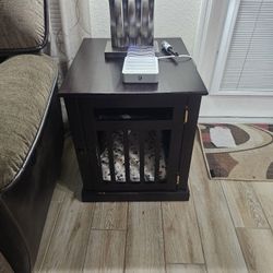 Table Cage For Small/Medium Dog