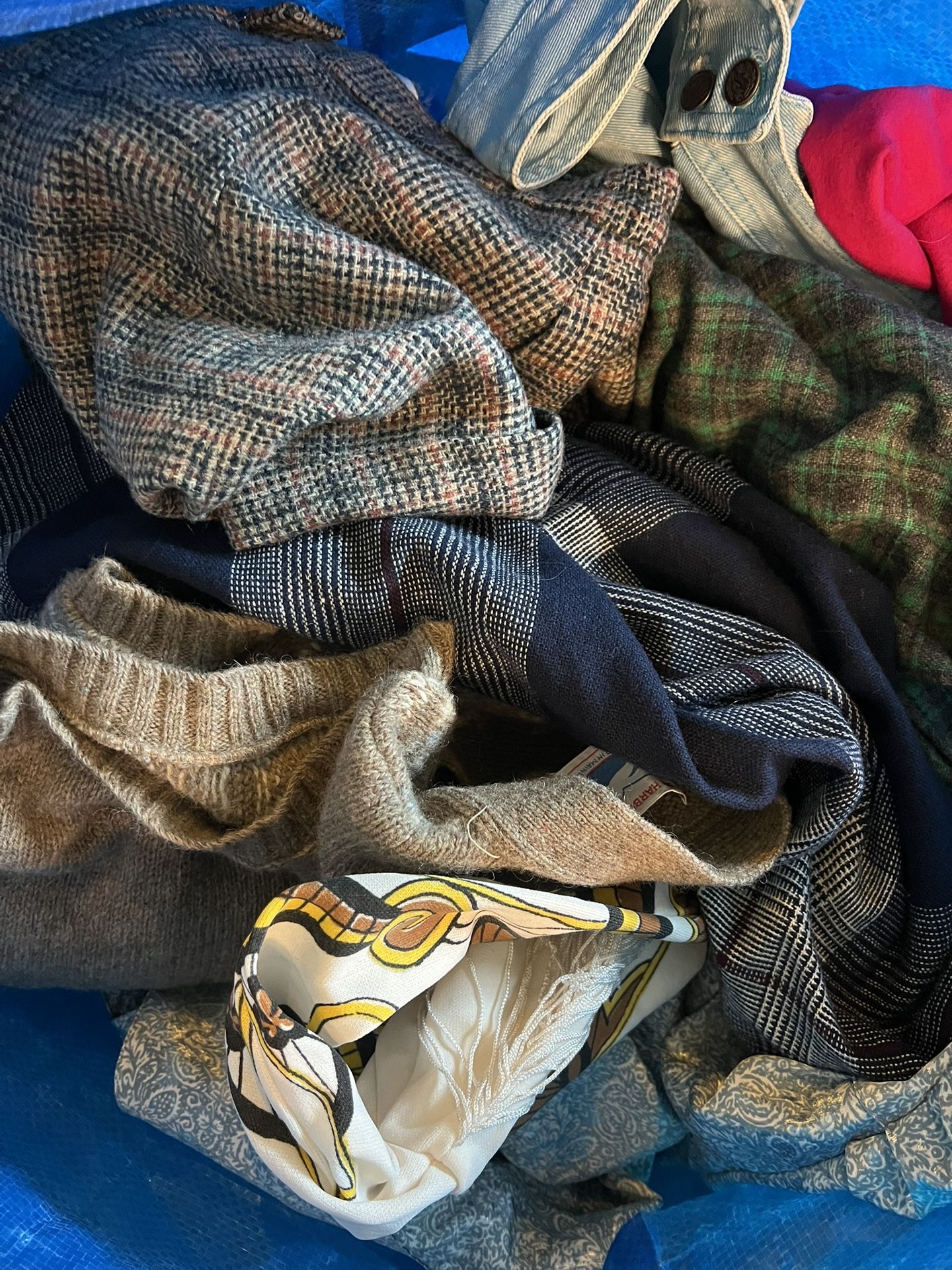 Vintage Women’s Apparel Bundle