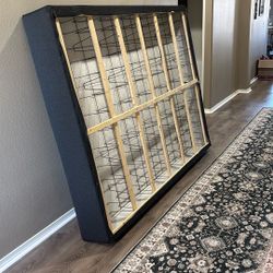 Box Spring For Queen Size Mattress 