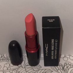 Rare Viva Glam Nicki Lipstick
