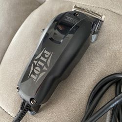 WAHL Pilot Hair trimmer 