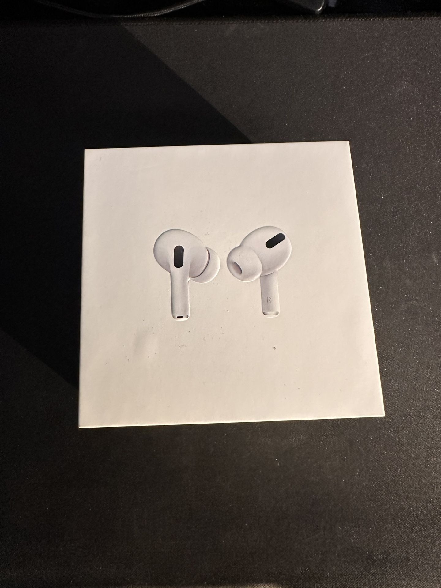 AirPods Pro 1st Generation