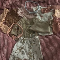 Baby Preemie Clothes