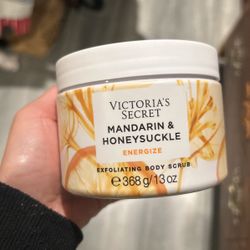 Free Body Scrub 