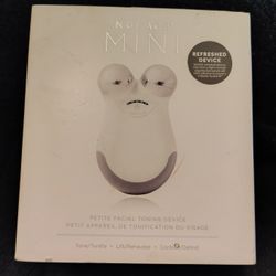 Nu Face Mini Facial Toning Device