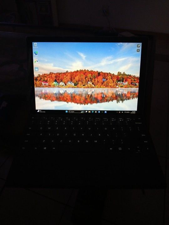 Microsoft Surface Pro 7
