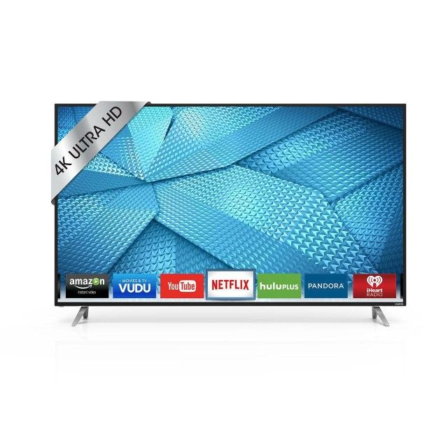55" VIZIO M55-C2 Class LED 2160p 360Hz Clear Action Smart 4K Ultra HD