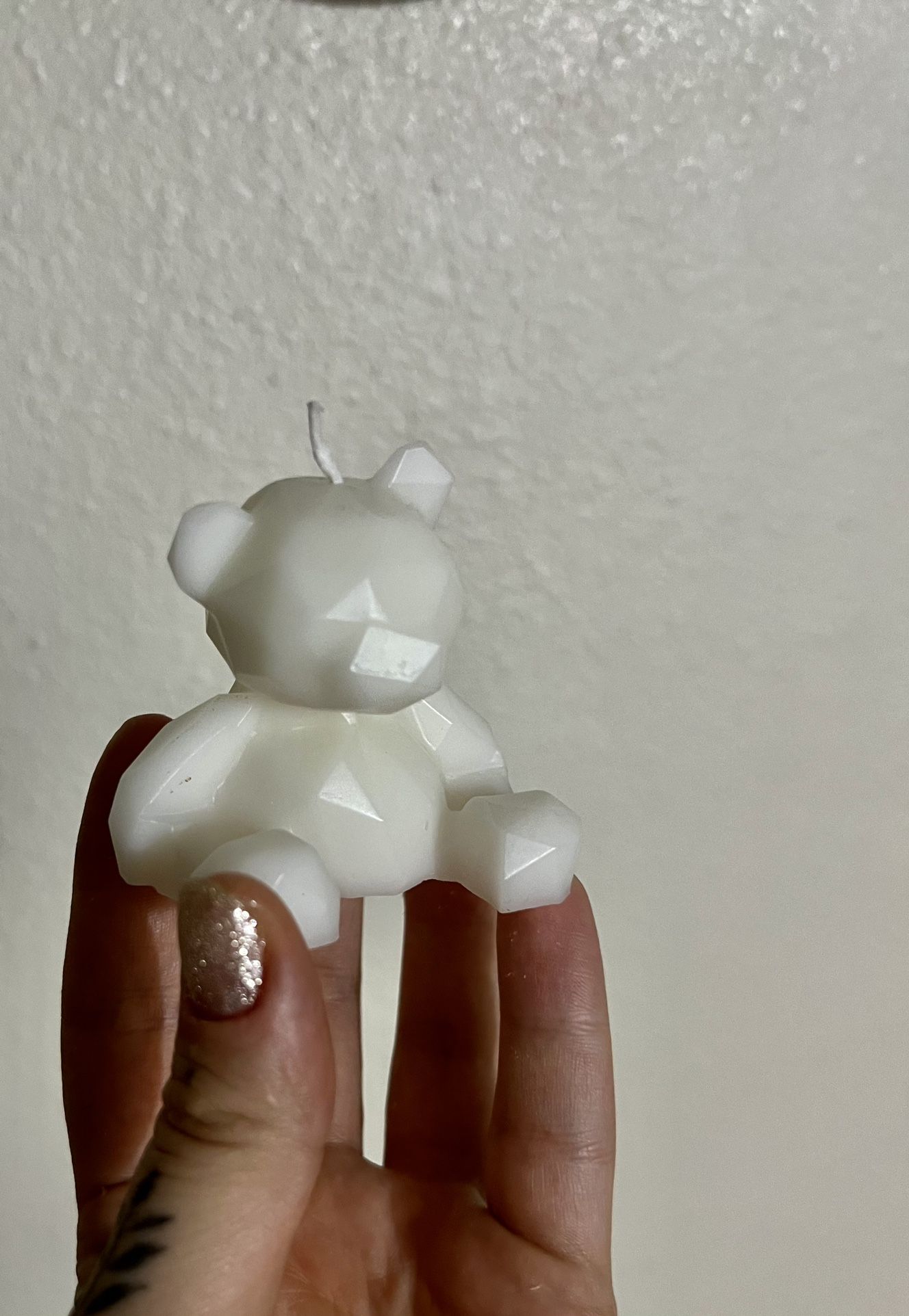 candle bear