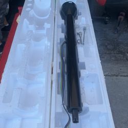 Brand New In The Box Universal Steering Column 