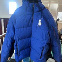 Ralph Lauren jacket