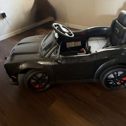 Kids Electric Car