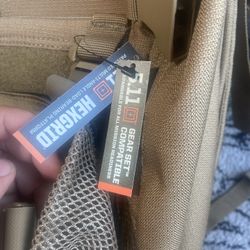 5.11 Tactical Back Pack