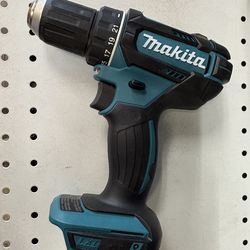 Makita new drill driver 18v