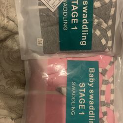 Baby Swaddles