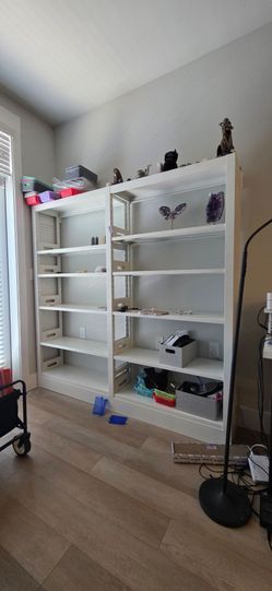 Book shelf