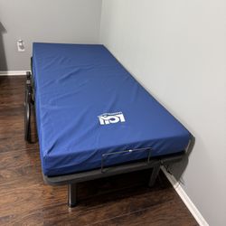 Elder Care Bed 