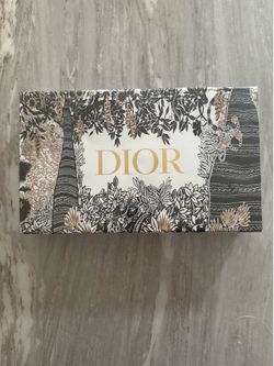 Dior Perfume Set