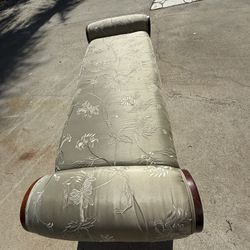 Bedroom Bench