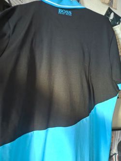 Hugo Boss Authentic shirt
