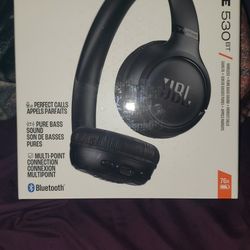 JBL HEADSET WIRELESS